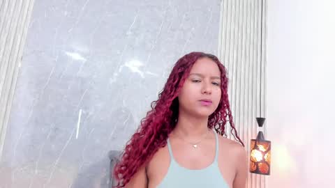 Snapshot of sophiee_velvet chatting on February 2025 11:27:02 AM online show from February 2025 11:27:02 AM
