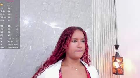 Snapshot of sophiee_velvet chatting on February 2025 02:32:02 PM online show from February 2025 02:32:02 PM