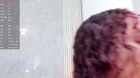 Snapshot of sophiee_velvet chatting on February 2025 11:18:02 AM online show from February 2025 11:18:02 AM