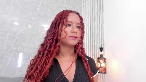 Snapshot of sophiee_velvet chatting on February 2025 11:32:02 AM online show from February 2025 11:32:02 AM