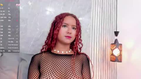 Snapshot of sophiee_velvet chatting on March 2025 02:34:02 PM online show from March 2025 02:34:02 PM