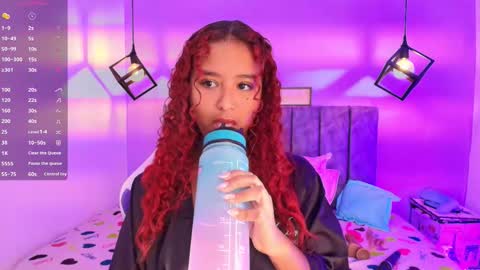 Snapshot of sophiee_velvet chatting on September 2025 12:19:01 PM online show from September 2025 12:19:01 PM