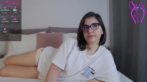 Sophie Rain online show from February 2025 08:32:02 AM