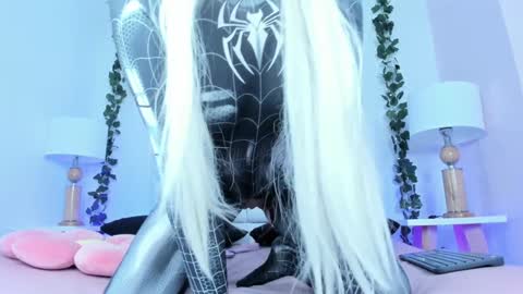 Snapshot of sophiehill_gh chatting on January 2025 02:04:01 AM SOPH online show from January 2025 02:04:01 AM