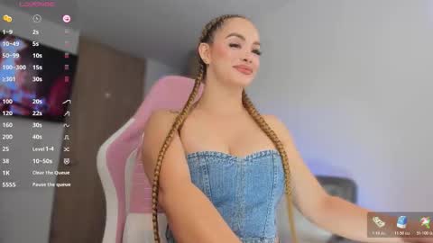 Snapshot of sophiehoney_ts chatting on March 2026 02:01:01 PM SAMANTHA online show from March 2026 02:01:01 PM