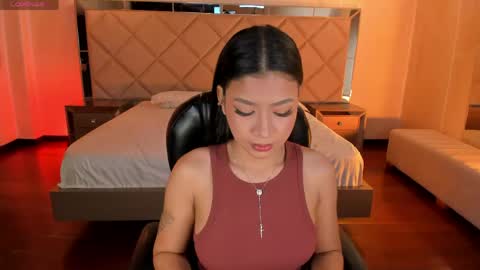 Sophie Houston online show from March 2026 02:06:02 AM