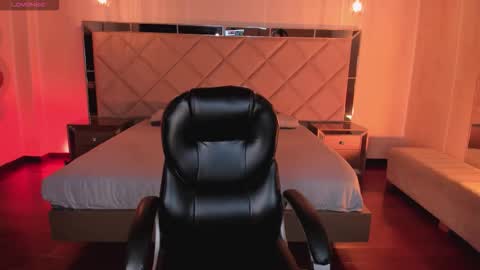 Sophie Houston online show from March 2026 03:36:01 AM