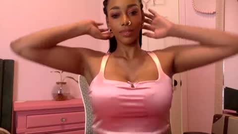 Snapshot of sophieinthecity chatting on January 2025 05:48:01 PM Sophia Star online show from January 2025 05:48:01 PM