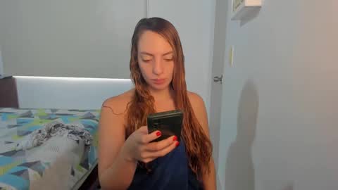 Snapshot of sophielatina chatting on February 2025 07:41:02 PM Sophia online show from February 2025 07:41:02 PM