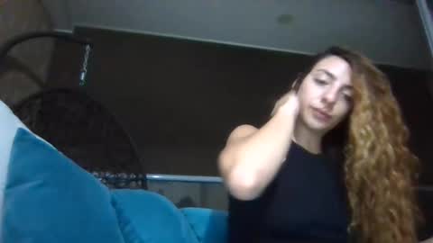 Snapshot of sophielatina chatting on March 2025 04:17:02 AM Sophia online show from March 2025 04:17:02 AM