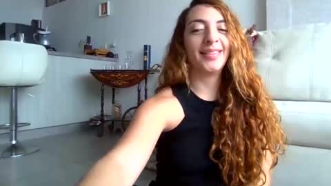 Snapshot of sophielatina chatting on March 2025 05:56:01 PM Sophia online show from March 2025 05:56:01 PM