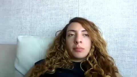 Snapshot of sophielatina chatting on March 2025 06:37:01 PM Sophia online show from March 2025 06:37:01 PM