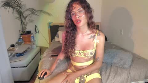 SofiTrans21 online show from January 2025 12:35:02 AM