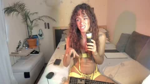 SofiTrans21 online show from March 2025 10:21:01 PM