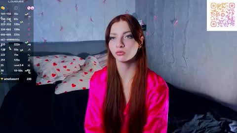 Snapshot of sophiemu11er chatting on December 2025 06:36:02 PM Lina online show from December 2025 06:36:02 PM