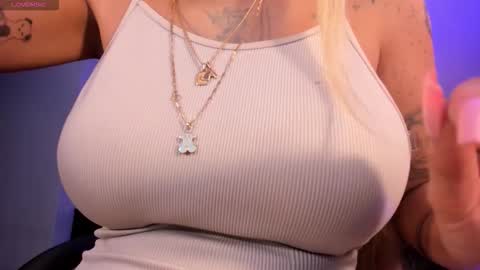 Sophie  Palmer online show from September 2025 10:39:02 AM