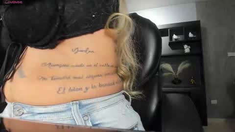 Sophie  Palmer online show from March 2026 11:15:02 AM