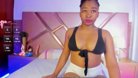 Sophie online show from September 2025 12:28:02 PM