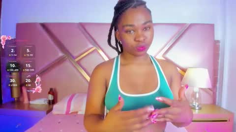 Sophie online show from September 2025 12:28:02 PM