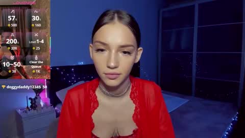 sophiewildcat online show from February 2026 02:59:02 PM