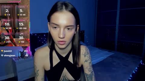 sophiewildcat online show from March 2026 05:08:02 PM