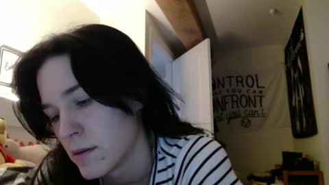 Snapshot of sophiex0 chatting on October 2025 09:23:01 PM Georgina Harper online show from October 2025 09:23:01 PM