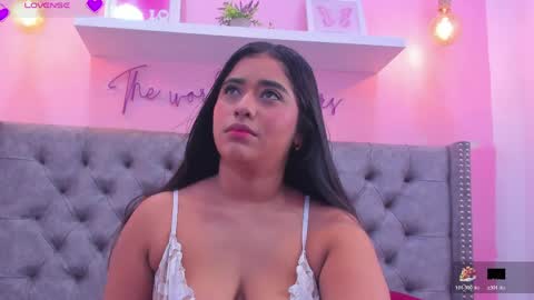 Sophii  online show from April 2026 08:40:02 PM