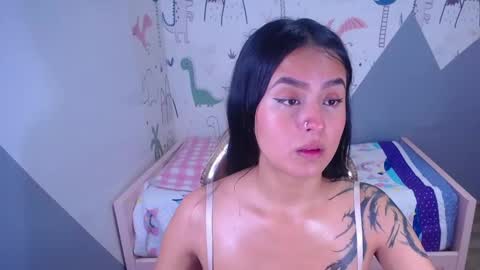 Snapshot of sophiia_a chatting on November 2025 02:16:01 PM Sophia online show from November 2025 02:16:01 PM