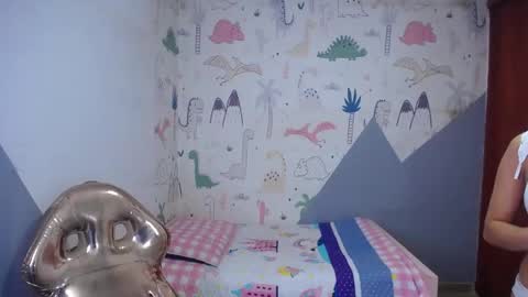 Snapshot of sophiia_a chatting on December 2025 01:16:02 PM Sophia online show from December 2025 01:16:02 PM