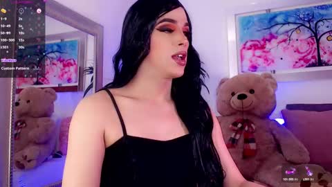 Snapshot of sophiieesweet chatting on January 2025 04:50:01 AM Sophie Sweet online show from January 2025 04:50:01 AM