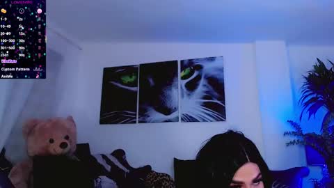 Sophie Sweet online show from September 2025 10:42:02 AM