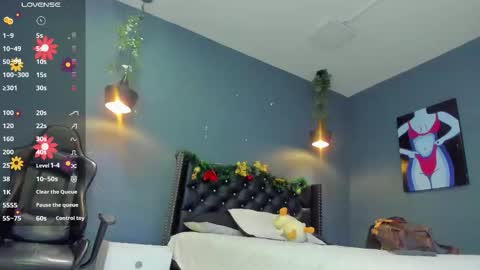 Sophie Taylor online show from December 2025 11:15:01 AM