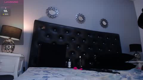 Sophisimpson online show from February 2025 06:01:02 PM