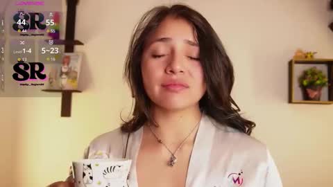 SOPHY ROGERS online show from September 2025 10:20:02 AM