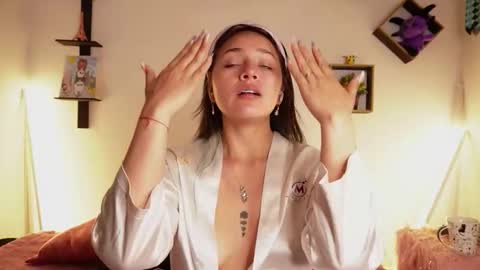 SOPHY ROGERS online show from October 2025 11:32:02 AM