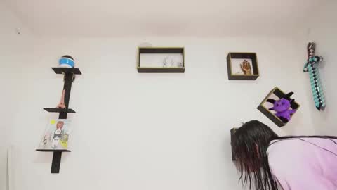 SOPHY ROGERS online show from November 2025 10:37:01 AM