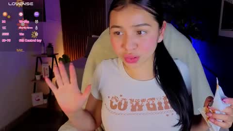 Snapshot of sophyadams_ chatting on March 2026 10:16:01 PM Sophy online show from March 2026 10:16:01 PM