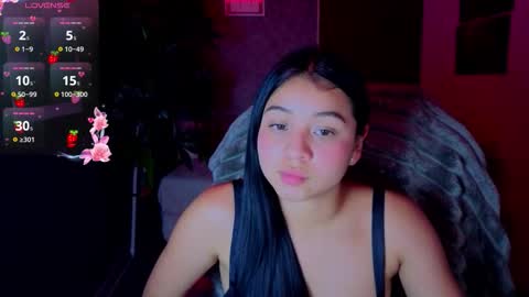 Snapshot of sophyadams_ chatting on March 2026 10:50:01 PM Sophy online show from March 2026 10:50:01 PM