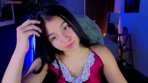 Snapshot of sophyadams_ chatting on March 2026 09:32:02 PM Sophy online show from March 2026 09:32:02 PM