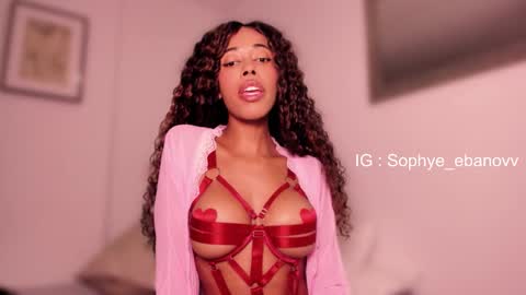 Snapshot of sophye_ebanov chatting on February 2026 02:08:02 AM SEE U HERE OF online show from February 2026 02:08:02 AM