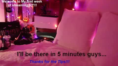 Snapshot of sophysterling85 chatting on October 2025 10:42:02 PM sophysterling85 online show from October 2025 10:42:02 PM