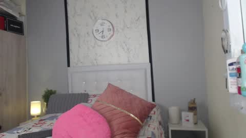 Snapshot of sopphiefox chatting on January 2025 12:48:02 AM Sofia online show from January 2025 12:48:02 AM
