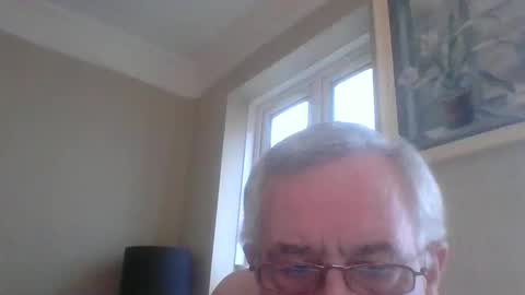 Sarah and Danny online show from April 2026 11:22:02 AM