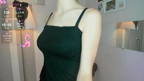 Snapshot of soralov66 chatting on November 2025 08:31:01 AM Diana online show from November 2025 08:31:01 AM