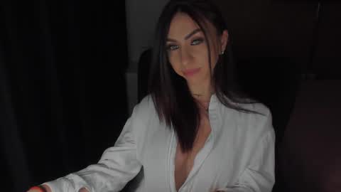 Soraya online show from February 2025 02:48:02 AM