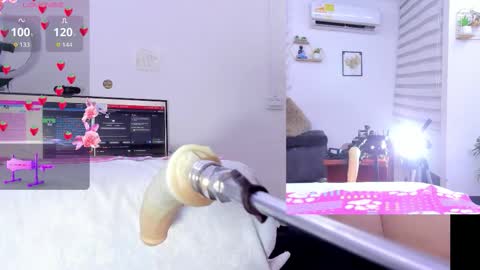 Snapshot of soraya_davis_ chatting on October 2025 09:10:01 AM Soraya online show from October 2025 09:10:01 AM