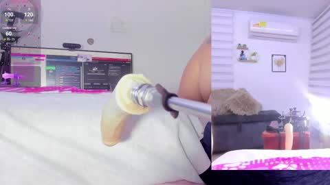 Snapshot of soraya_davis_ chatting on November 2025 09:26:02 AM Soraya online show from November 2025 09:26:02 AM