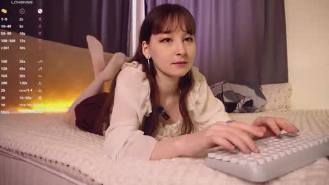 Snapshot of sorayumexxx chatting on December 2025 01:44:01 AM Sora online show from December 2025 01:44:01 AM