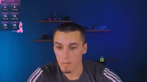 soren_blaze online show from January 2026 07:37:02 PM