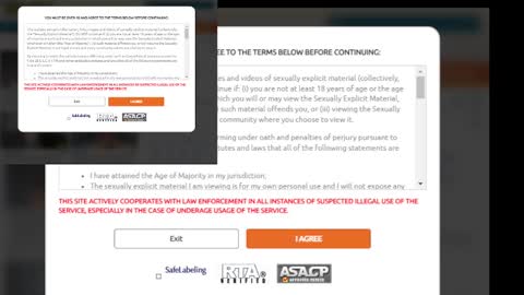 Sorethickulis online show from October 2025 12:15:01 PM